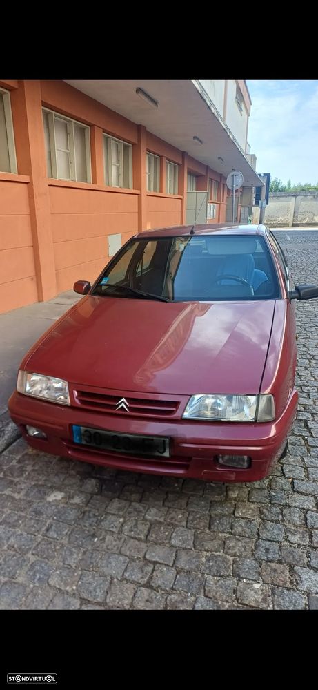 Citroën ZX 1.4 i Aura - 1