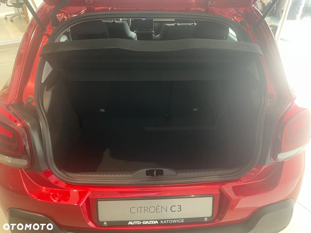 Citroën C3 1.2 PureTech Plus - 6