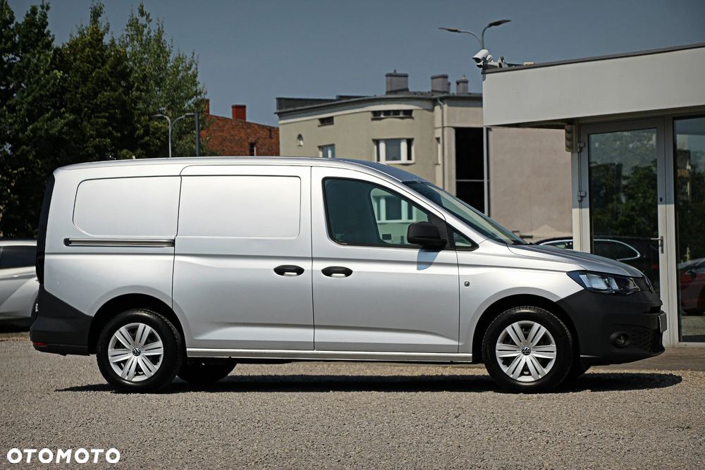 Volkswagen CADDY MAXI - 3