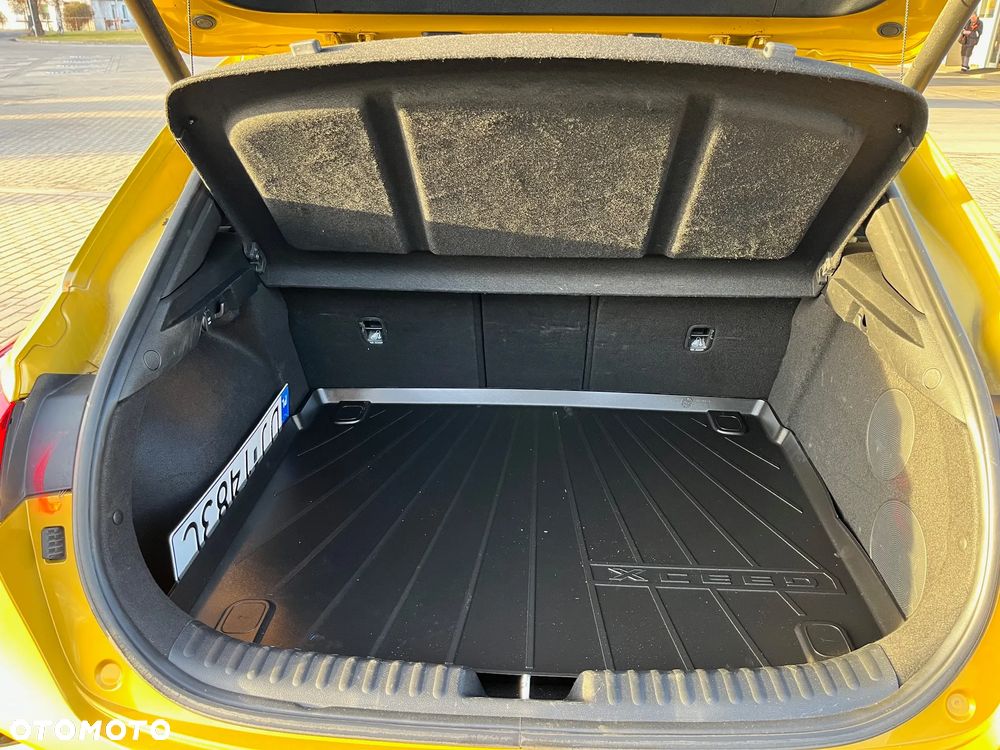 Kia XCeed 1.5 T-GDI Prestige Line DCT - 9