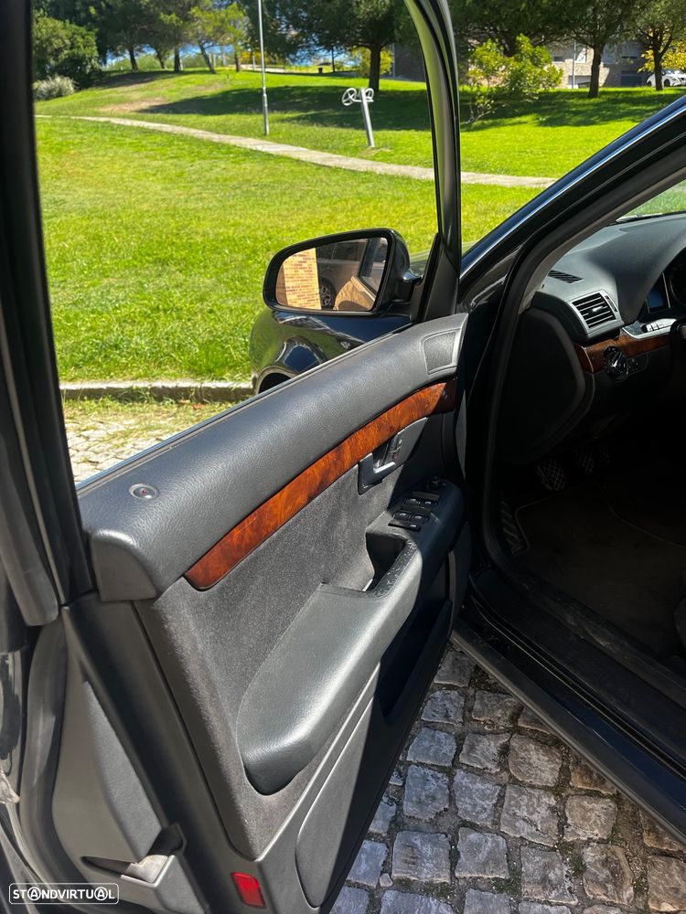 Audi A4 Avant 1.9 TDI m6 Exclusive - 21