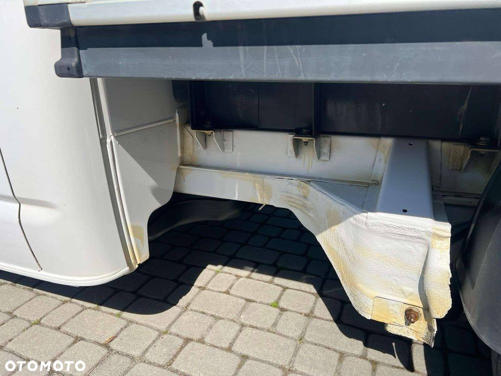 Volkswagen T6 Doka Transporter - 4