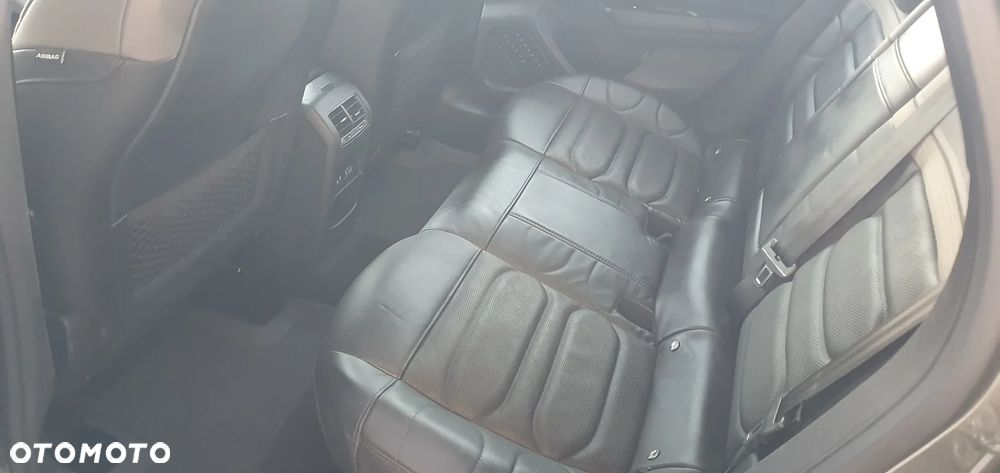 Citroën C5X - 26