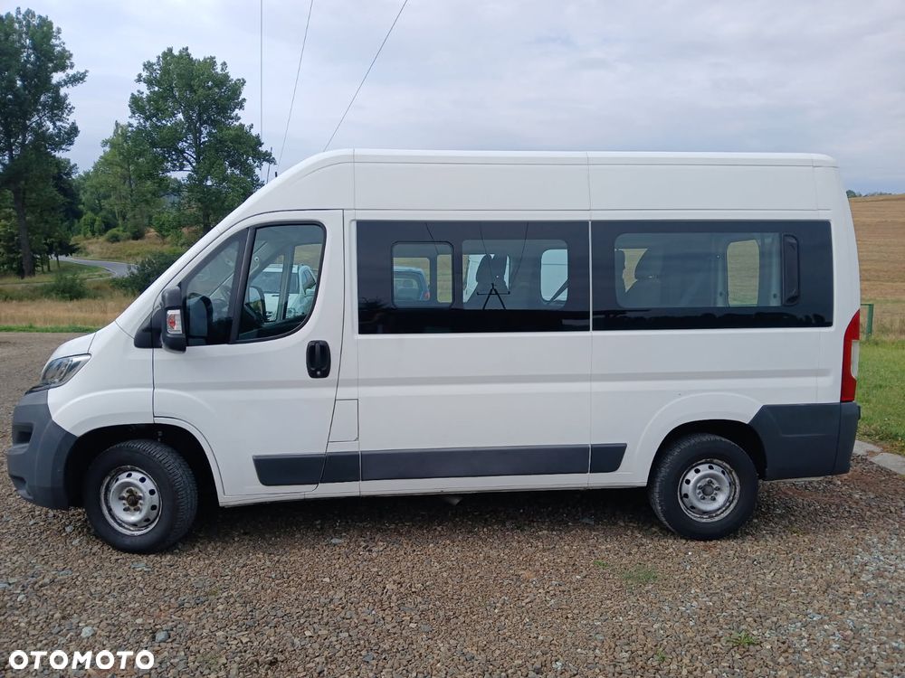 Citroën Jumper L1H1 Live - 2