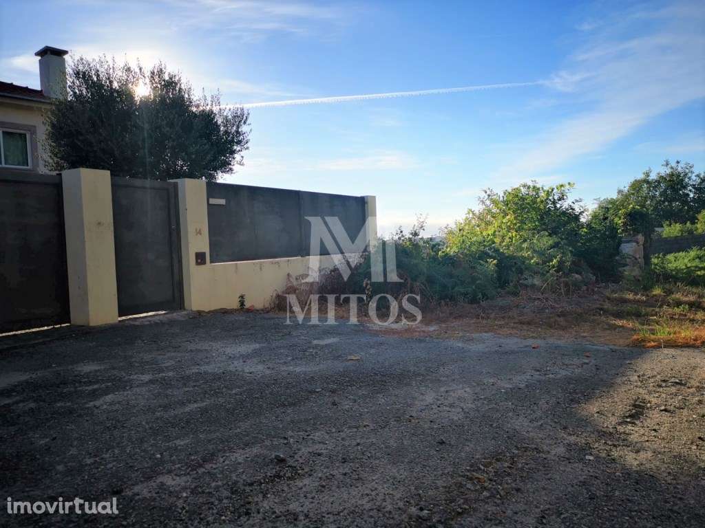 Terreno para construção na freguesia de Antas - Esposende - Grande imagem: 5/6