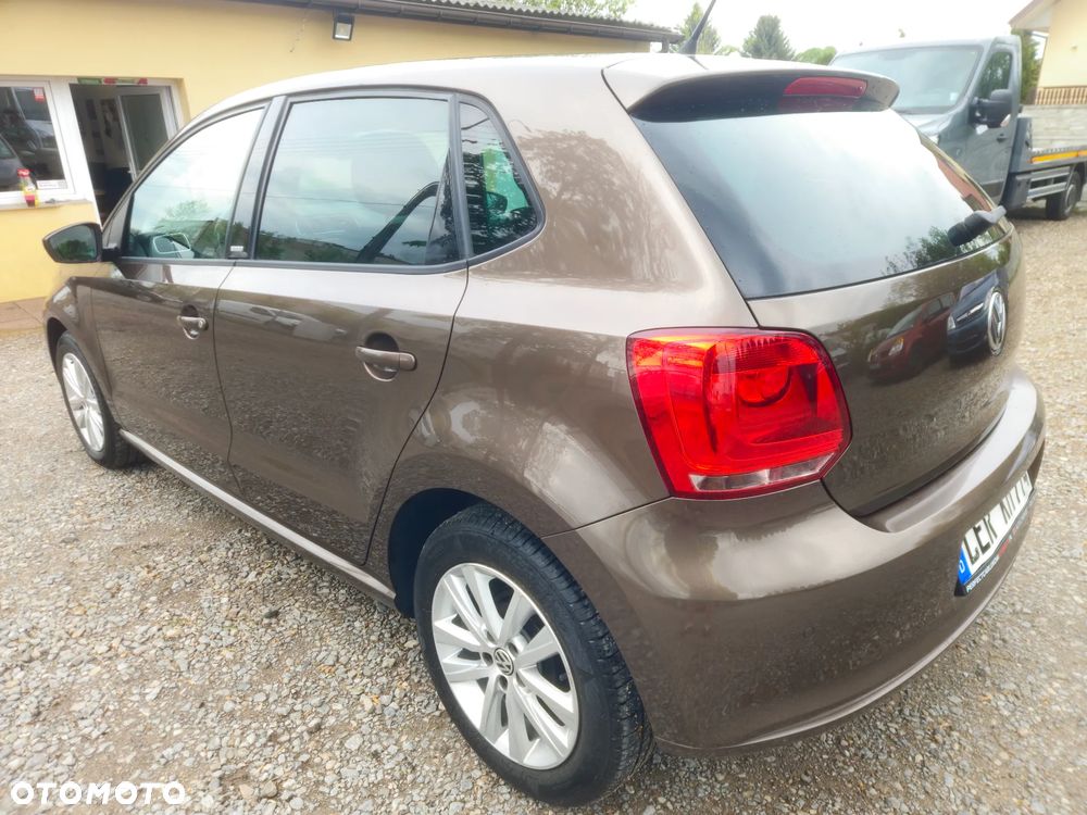 Volkswagen Polo 1.2 Style - 6