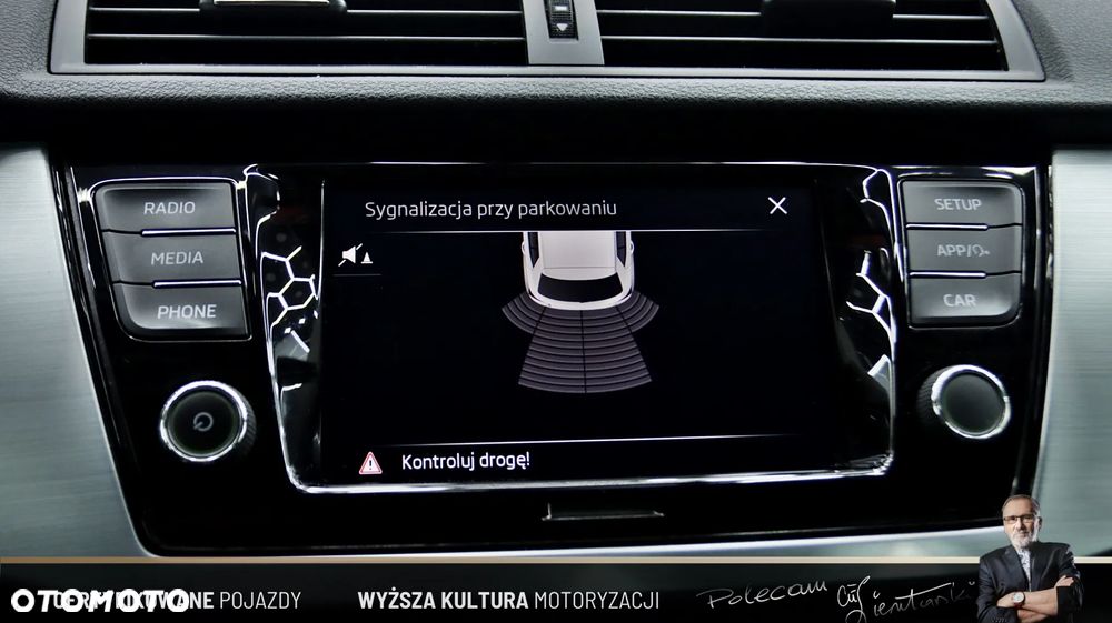 Skoda Fabia 1.0 Ambition - 22