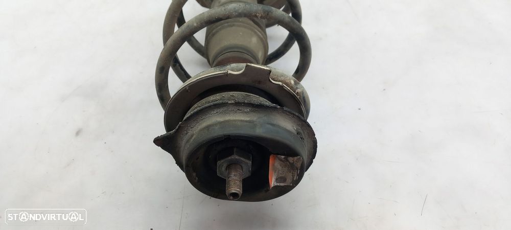 Amortecedor frente esquerdo FIAT Punto (188_) - 2