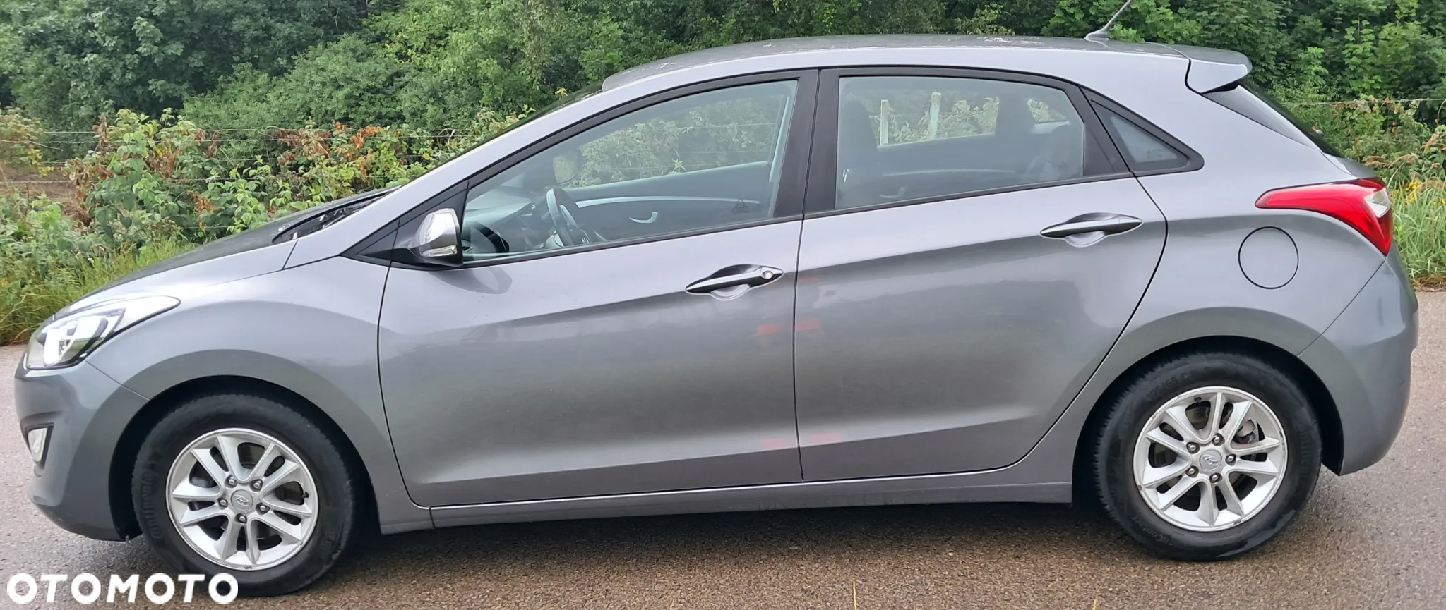 Hyundai i30 1.4 Premium - 11