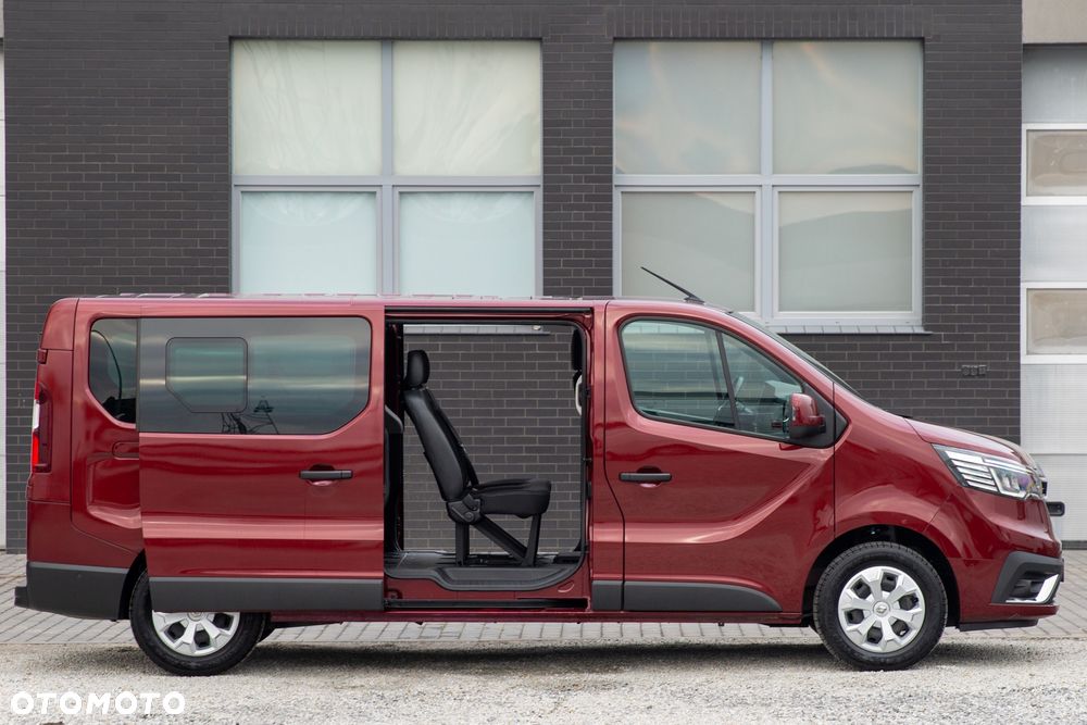 Renault Trafic - 4
