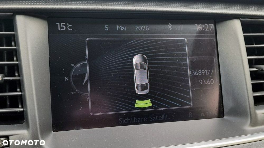 Peugeot 508 - 16