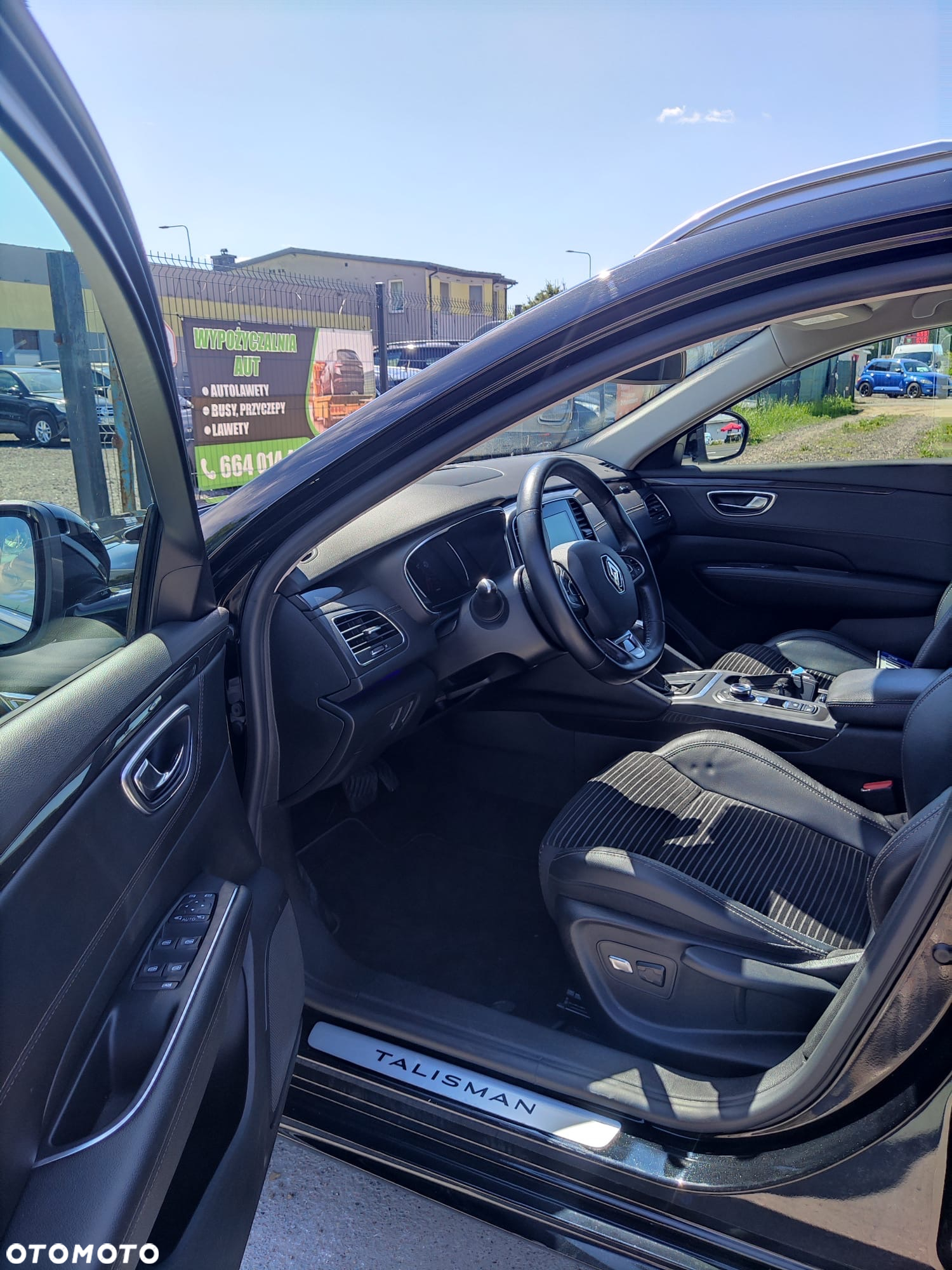 Renault Talisman 1.6 Energy TCe Intens EDC - 7