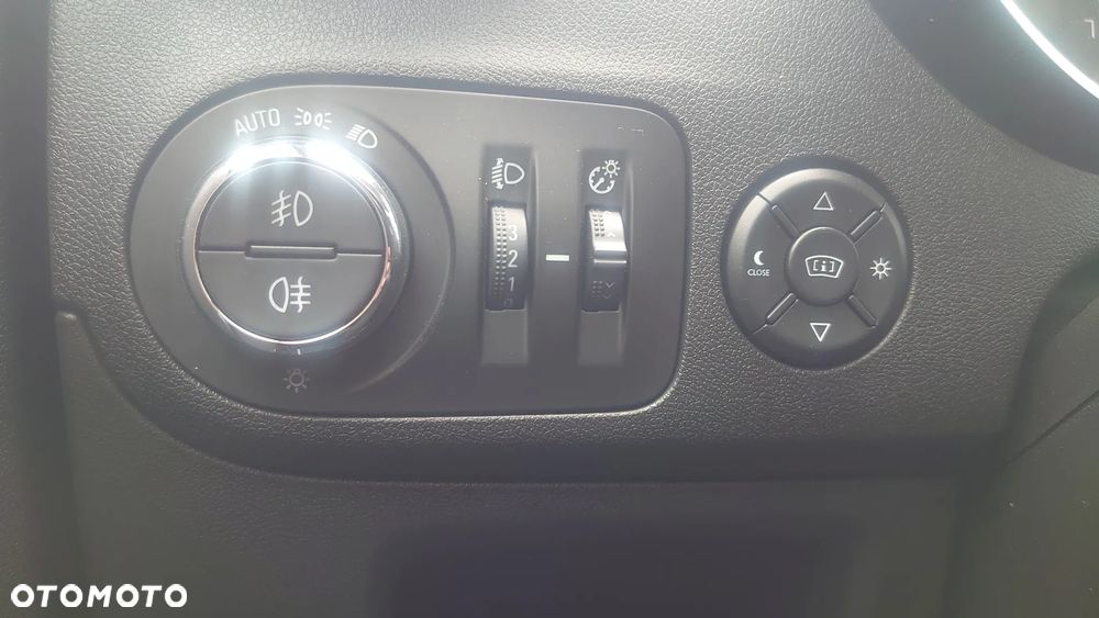 Opel Crossland X 1.2 Start/Stop Design Line - 20