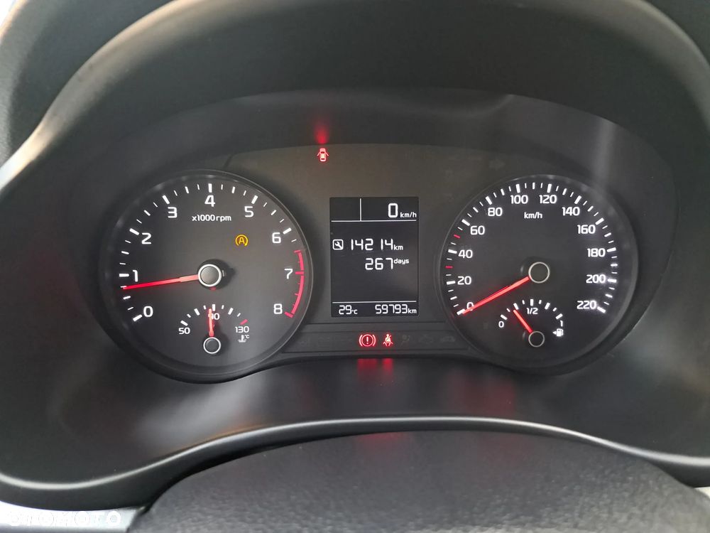 Kia Rio 1.2 M - 24