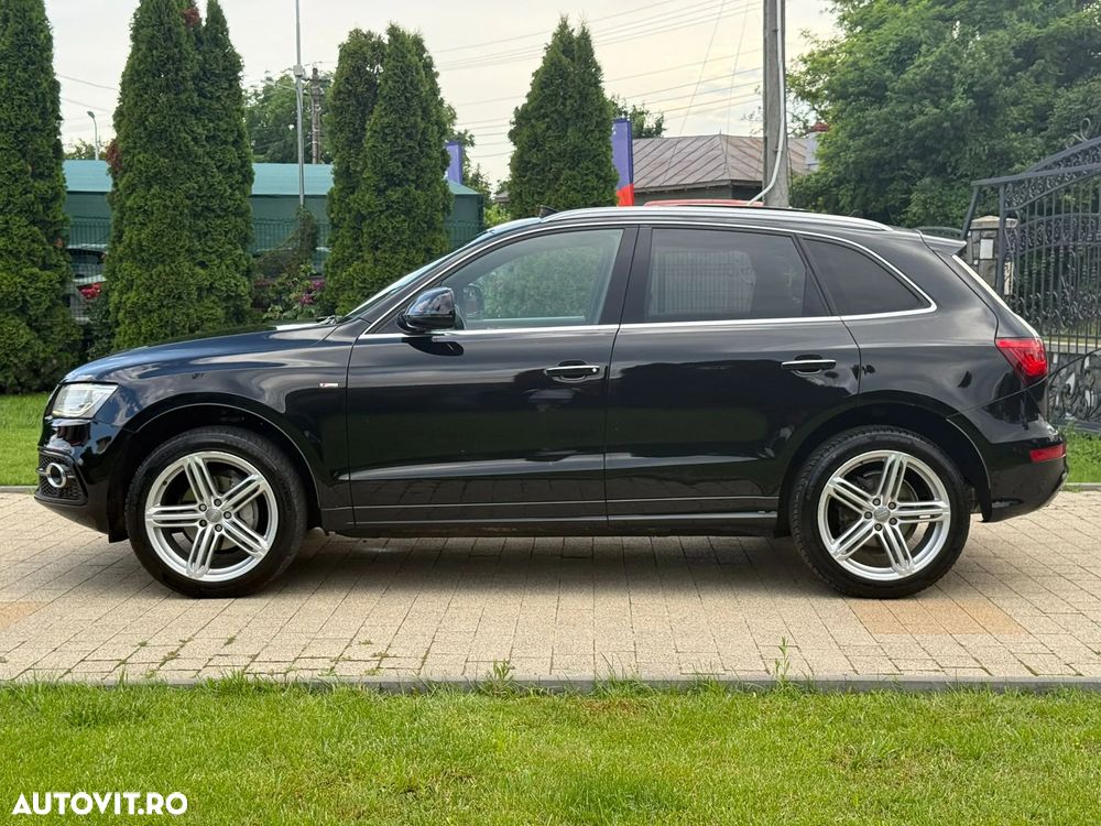 AUDI Q5 2016 — imagine 23