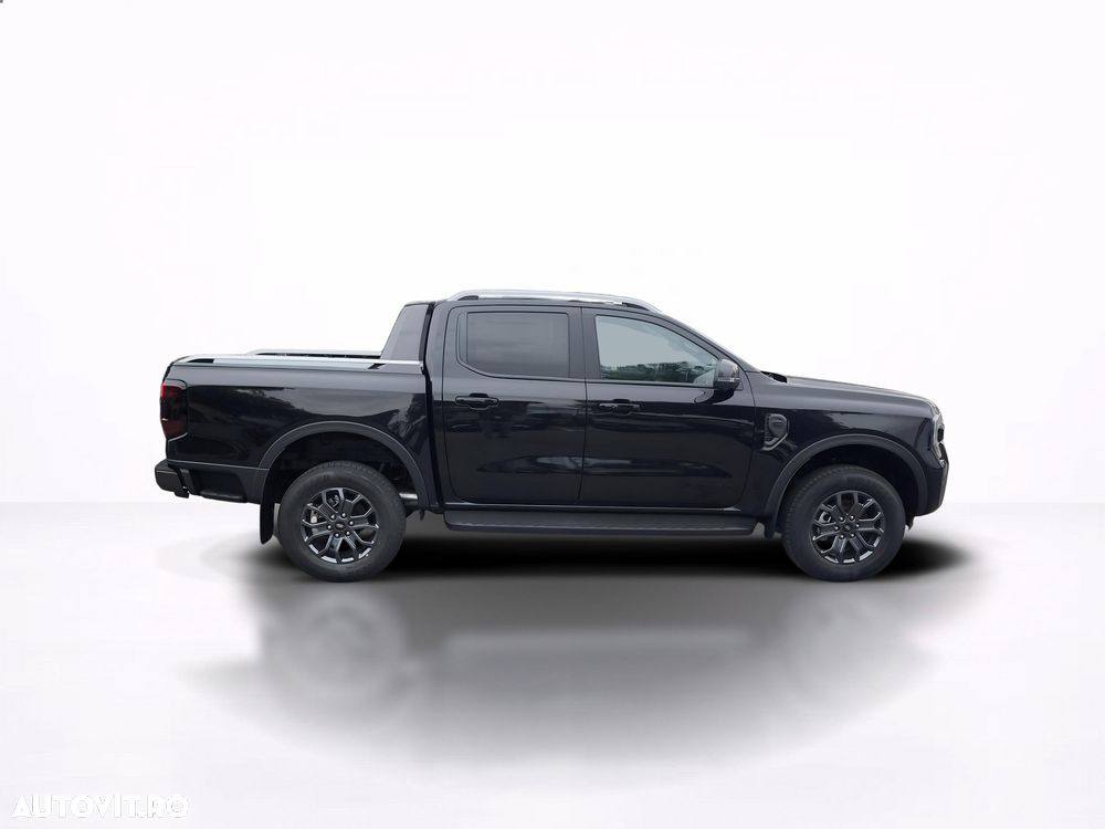 Ford Ranger - 7