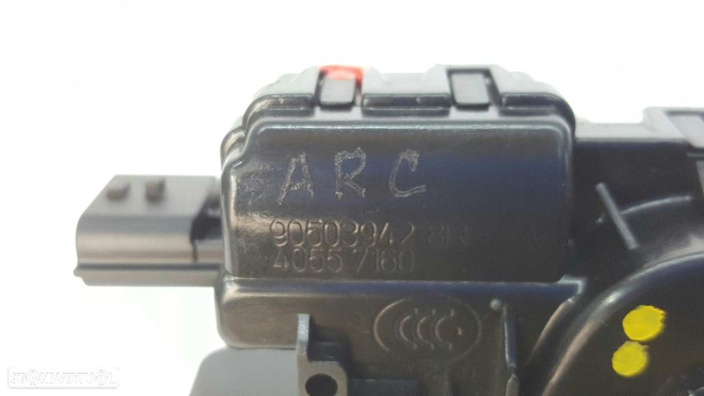 FECHADURA DA MALA RENAULT CAPTUR ZEN - 6