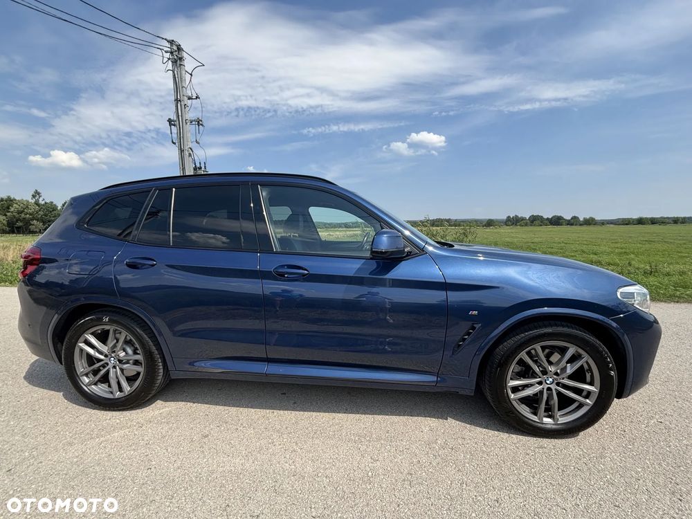 BMW X3 - 1