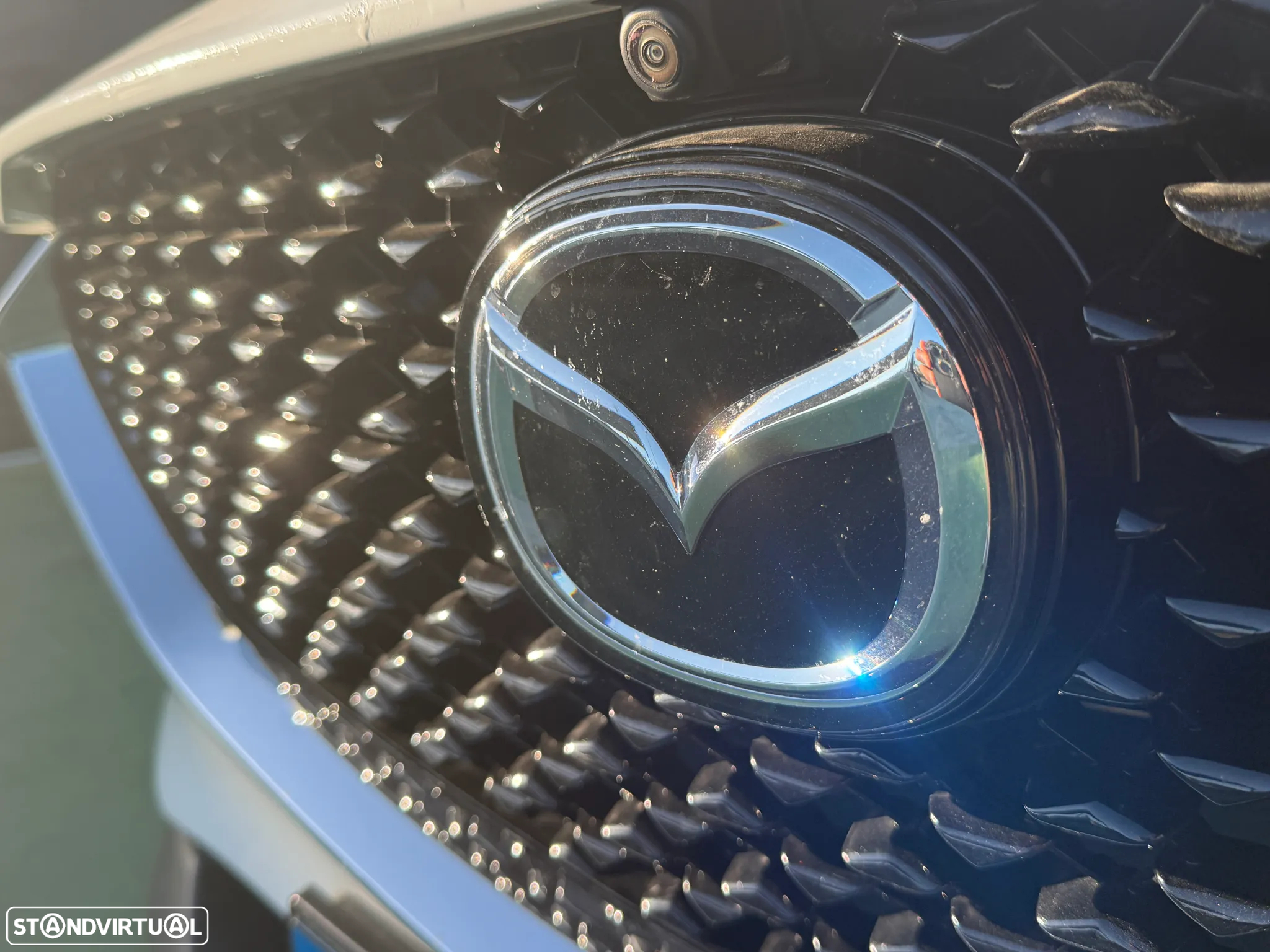 Mazda CX-30 2.0 Sky-X Excellence AT AWD - 20