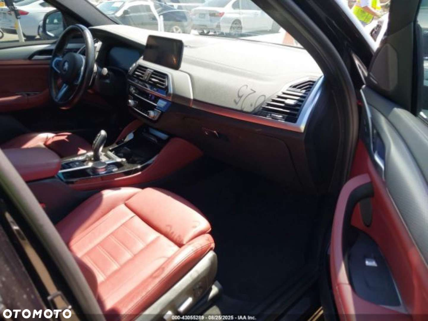 BMW X4 - 10