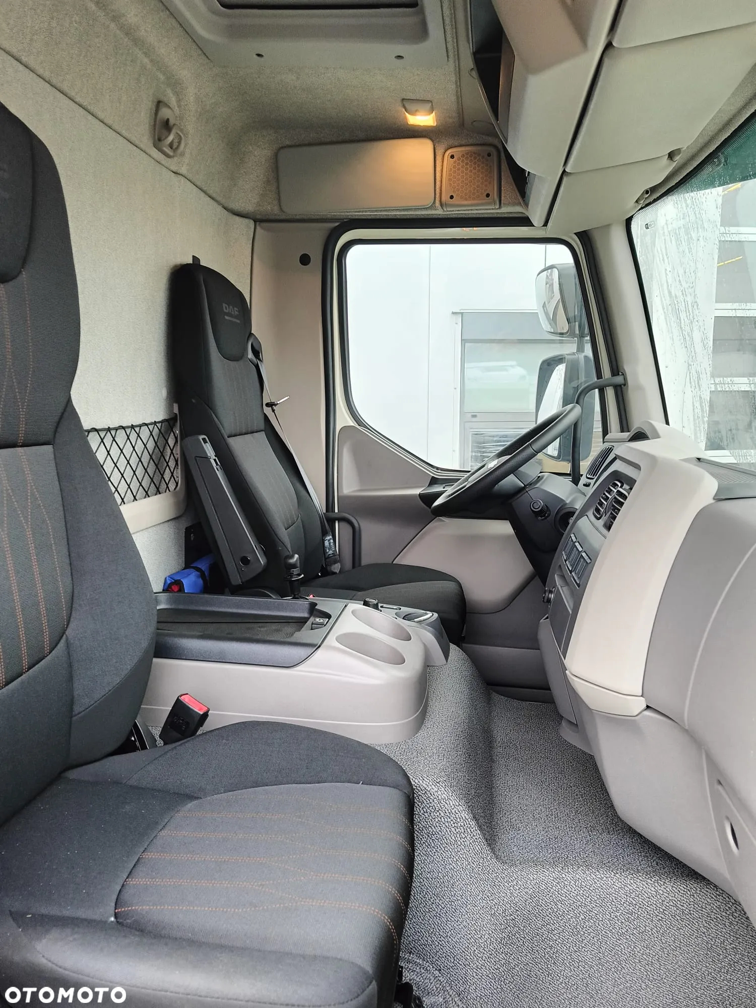 DAF LF 260 FA 16 T DMC - 8
