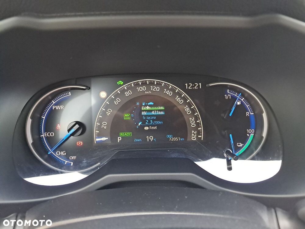 Toyota RAV4 - 17
