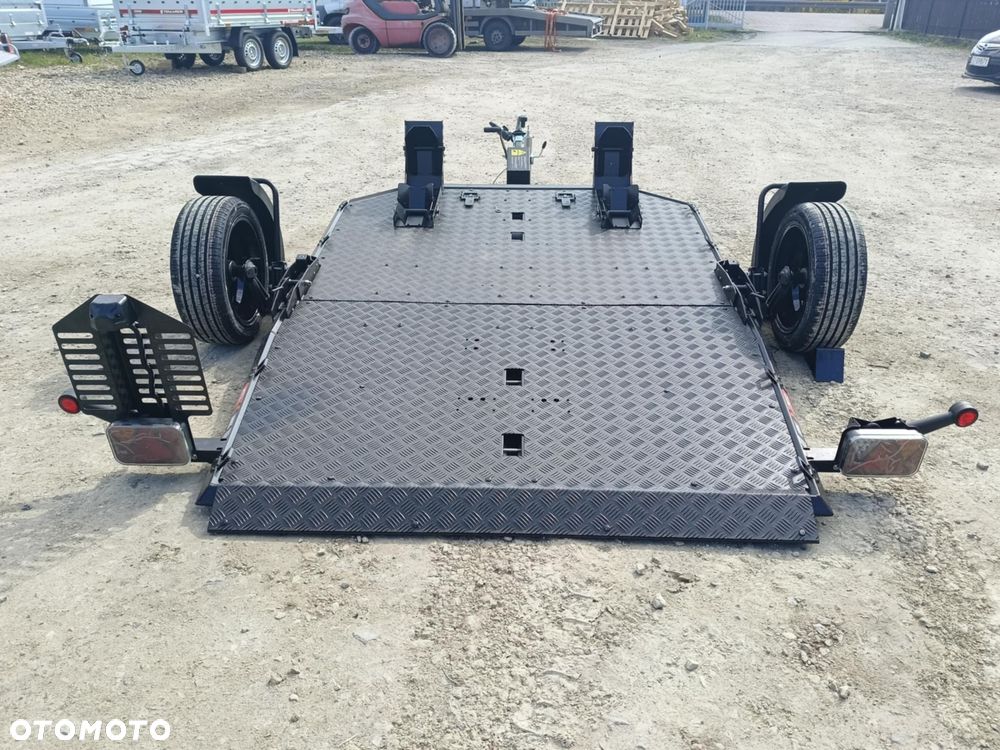 Lorries MT-2 BLACK EDITION - 7