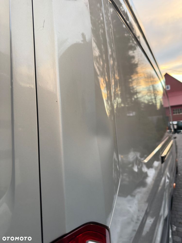 Ford Transit L4H3 1 właściciel - 16