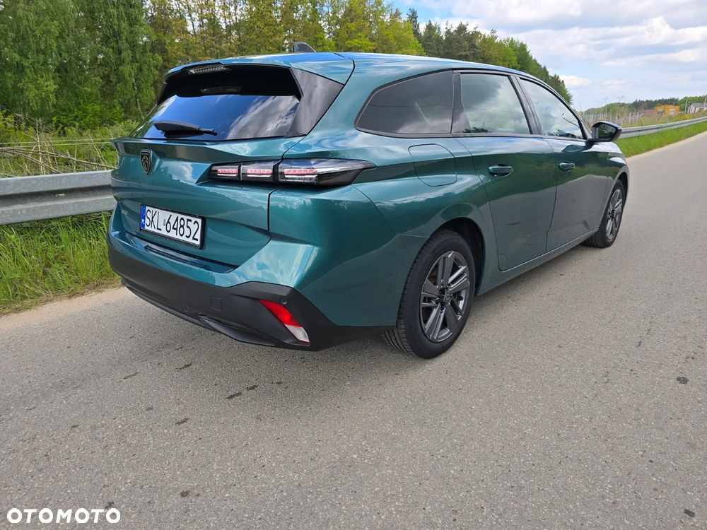 Peugeot 308 PureTech 130 Allure - 24