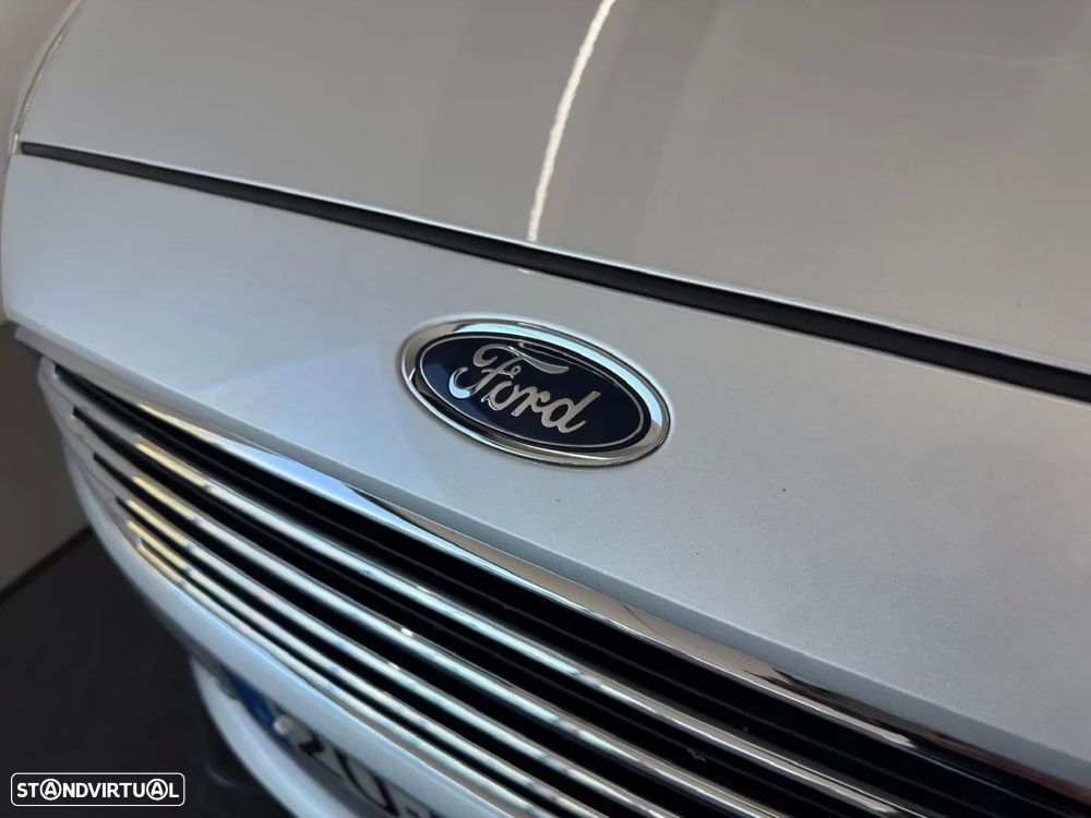Ford C-Max 1.5 TDCi Titanium S/S - 14
