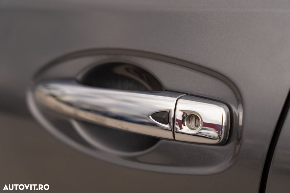 Nissan X-Trail 1.6 dCi Xtronic Tekna - 12