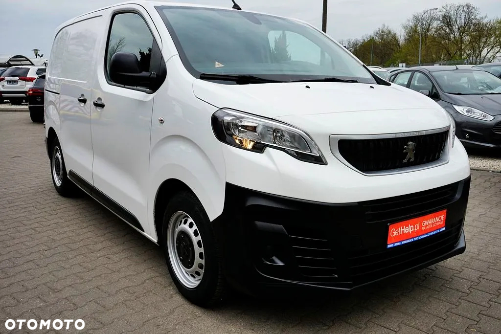 Peugeot Expert - 4