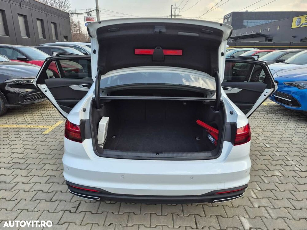 Audi A4 - 6