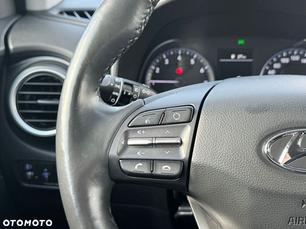 Hyundai Kona 1.0 T-GDI Style - 12