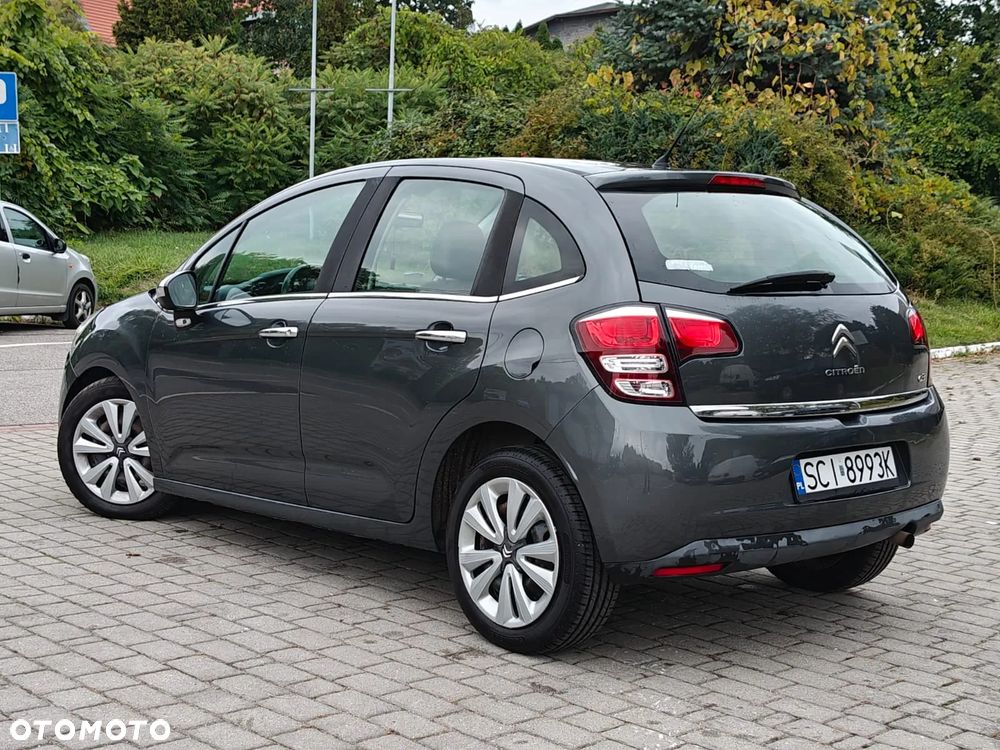 Citroën C3 1.2 PureTech Selection - 32