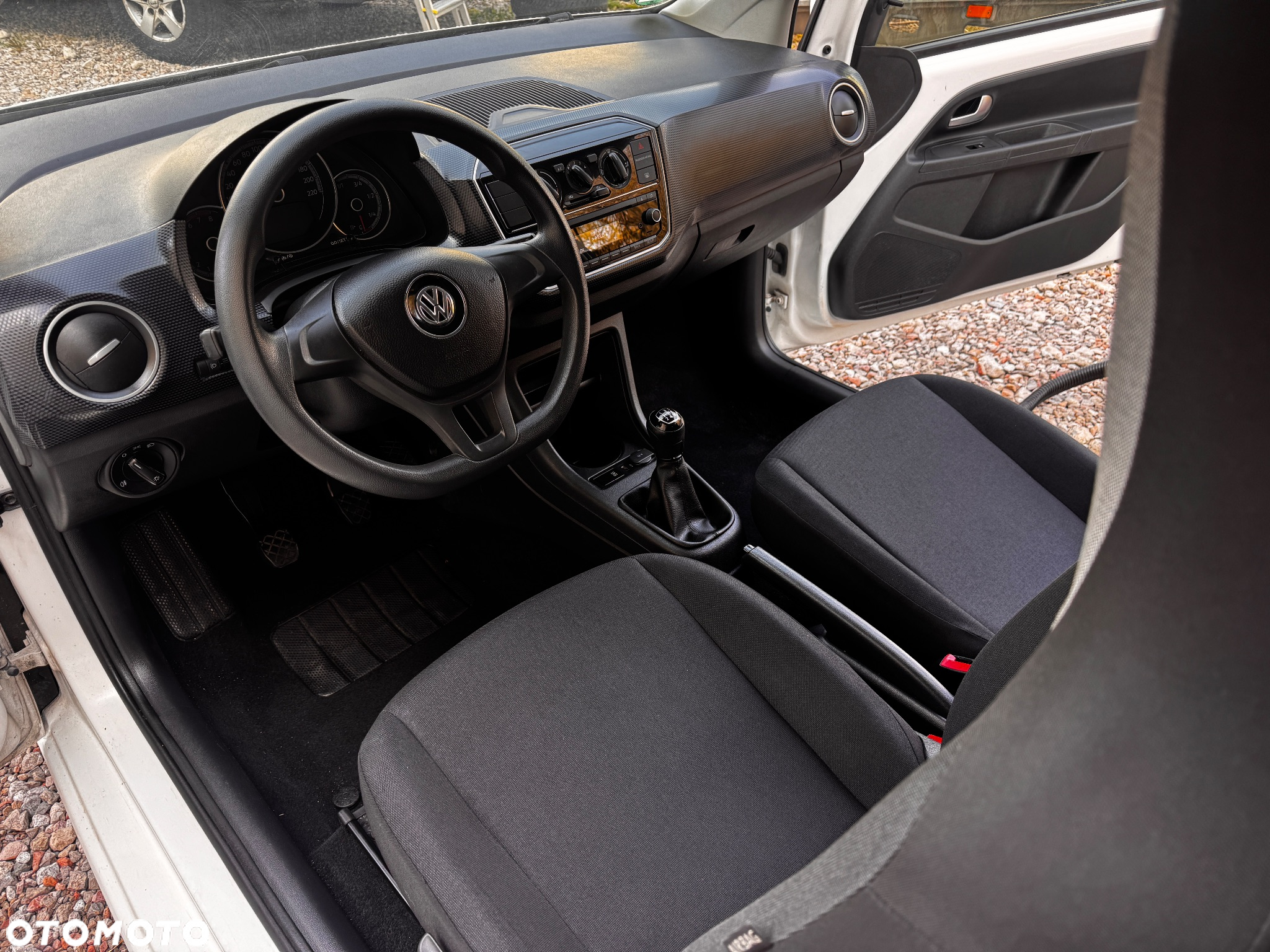 Volkswagen up! 1.0 high CityLine - 24