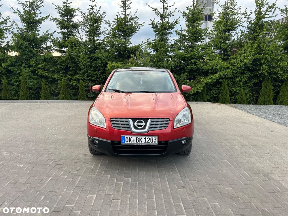 Nissan Qashqai - 33