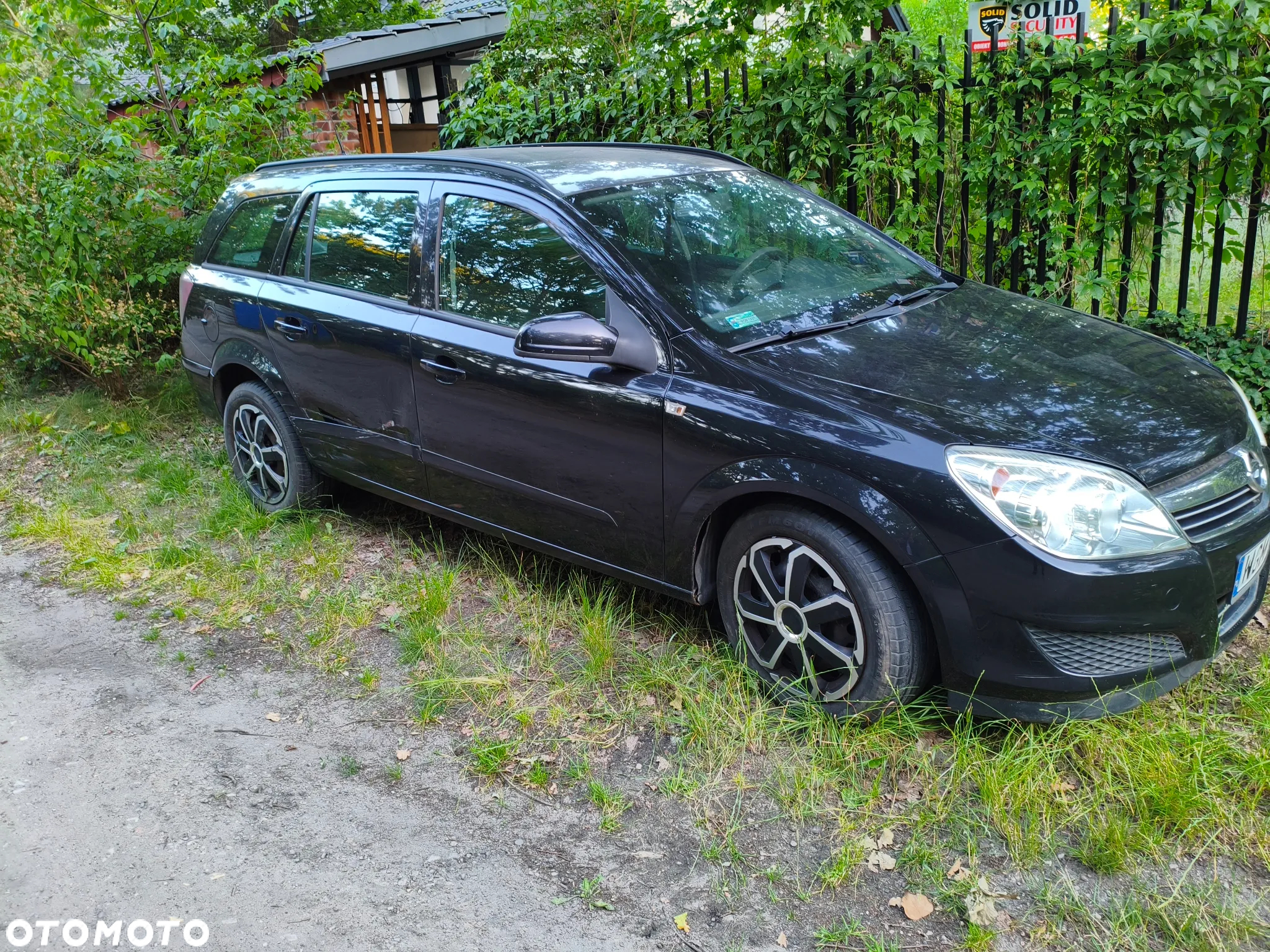 Opel Astra III 1.7 CDTI Enjoy - 3