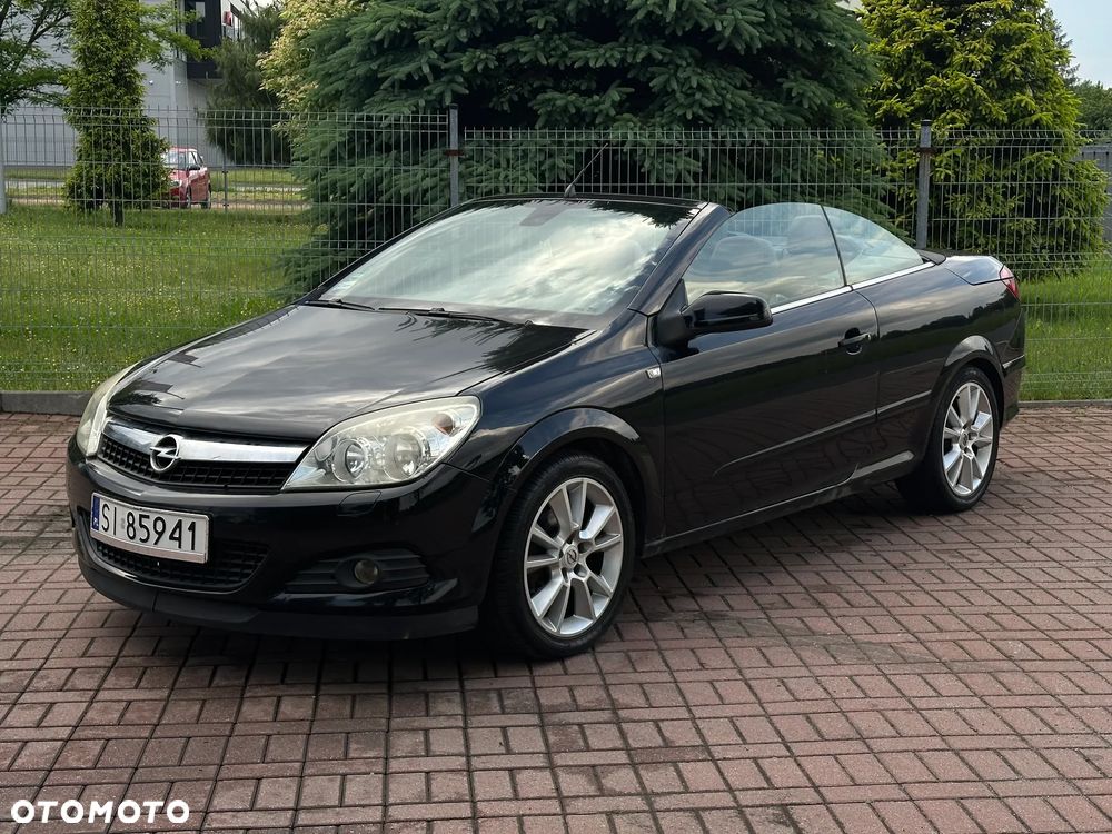 Opel Astra 1.8 Cosmo - 2