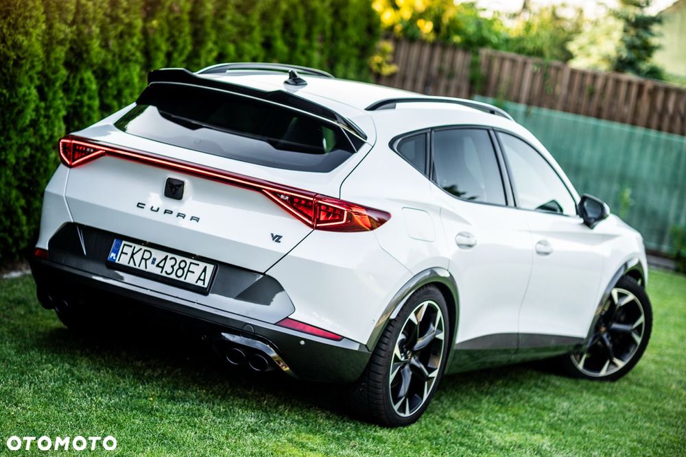 Cupra Formentor - 3