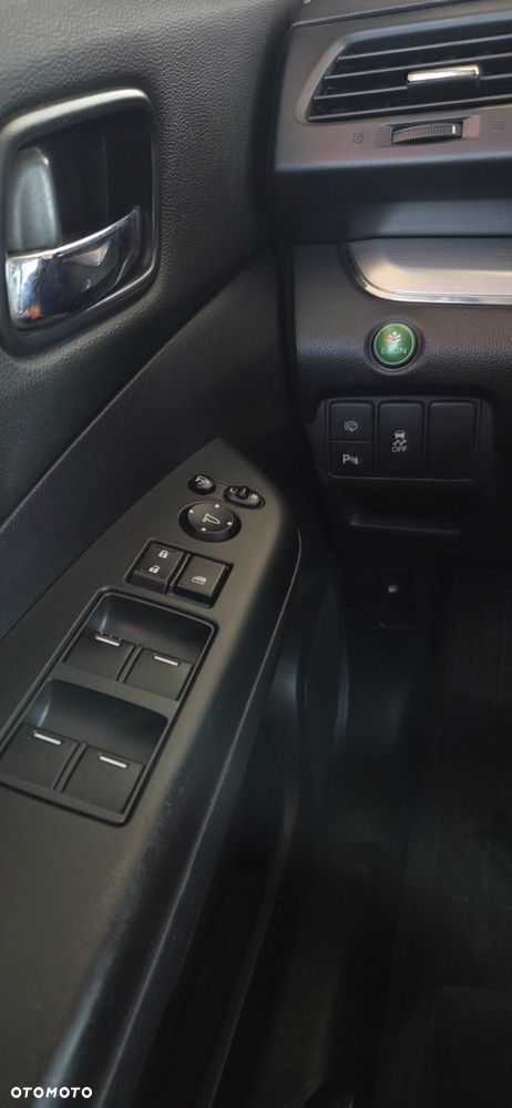 Honda CR-V 1.6i DTEC 4WD Lifestyle - 25