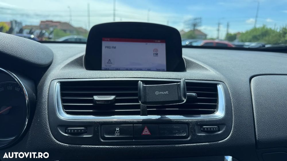 Opel Mokka 1.7 CDTI ECOTEC START/STOP 4x4 Cosmo - 21