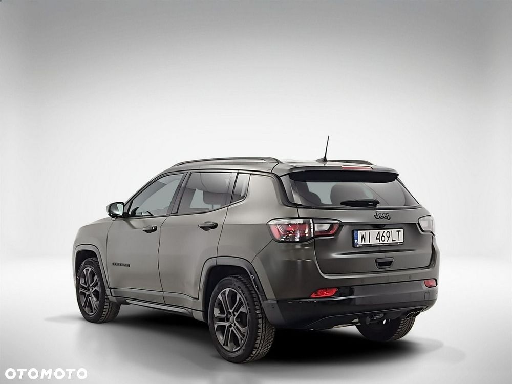 Jeep Compass 1.3 TMair 80th Anniversary FWD S&S DDCT - 3