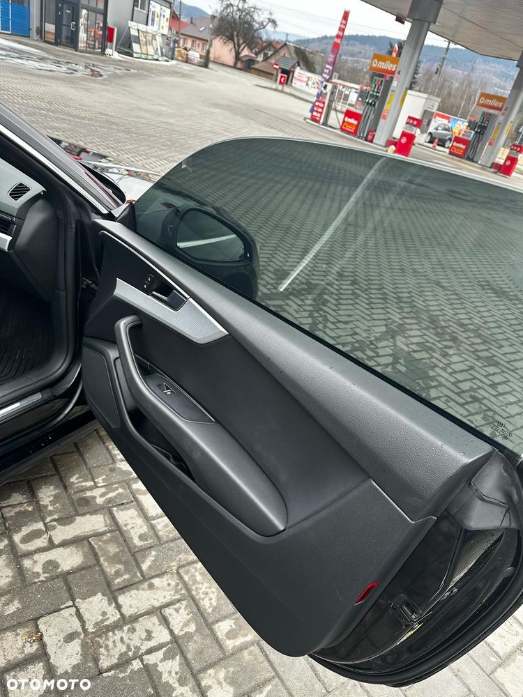 Audi A5 Sportback 2.0 TFSI Quattro S tronic - 14