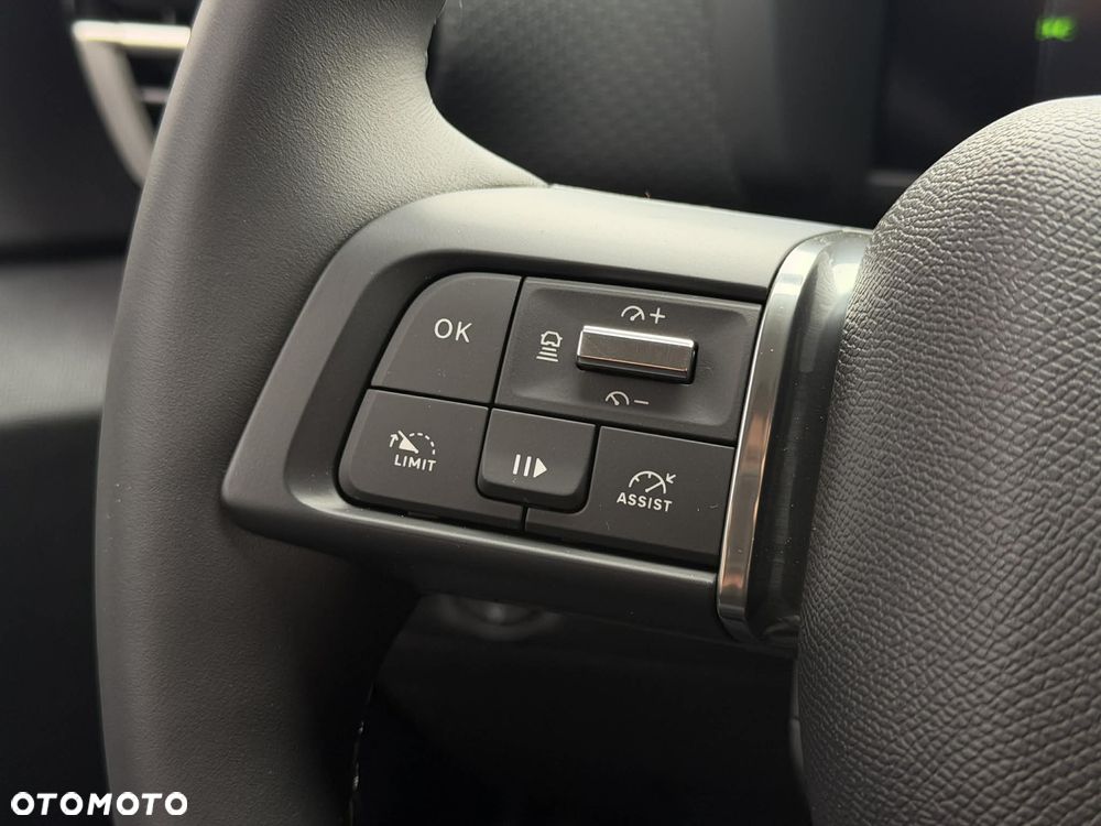 Citroën C4X 1.2 mHEV Max eDCT6 - 13