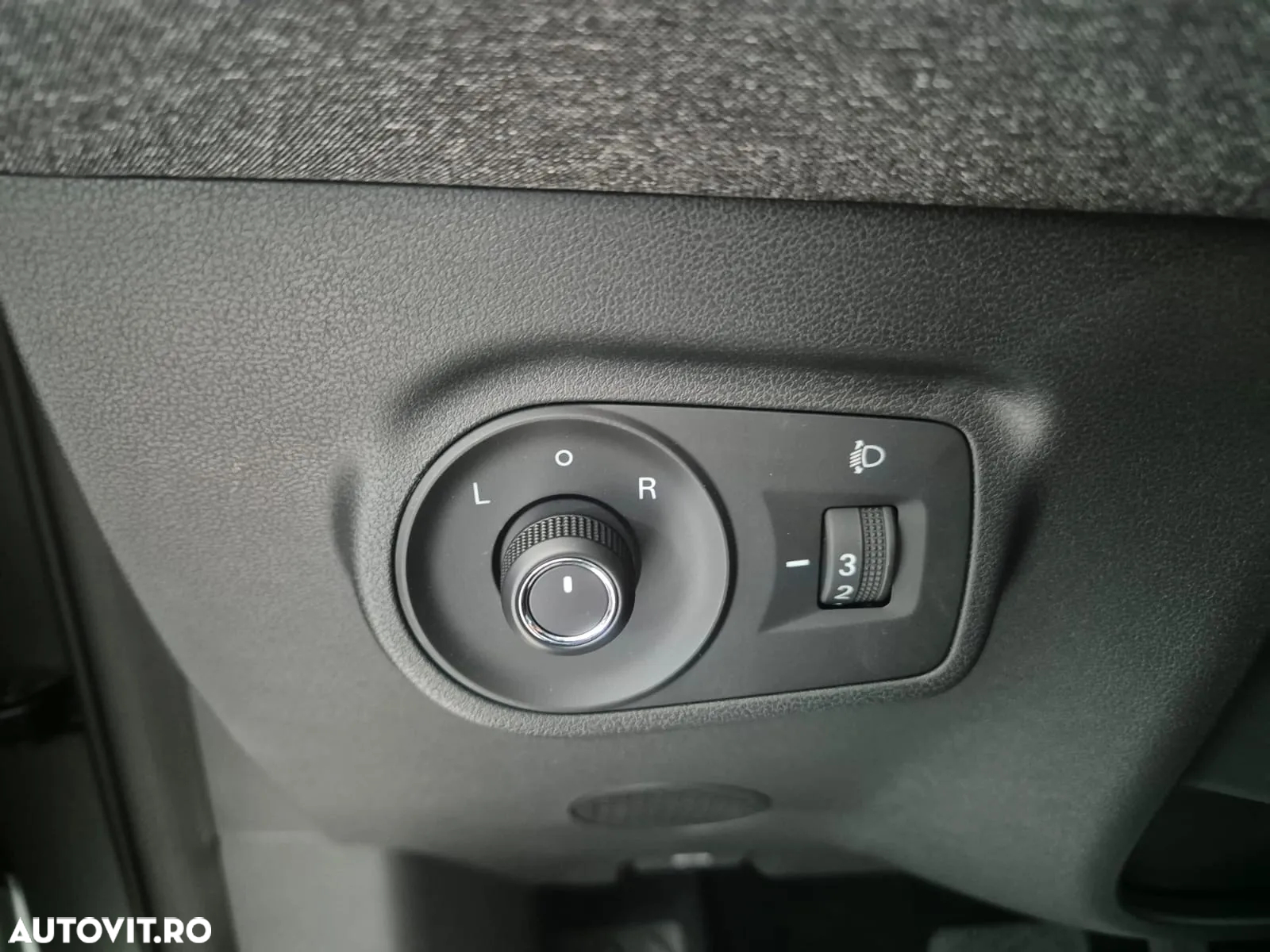 MG ZS HEV Hybrid+ Comfort - 33
