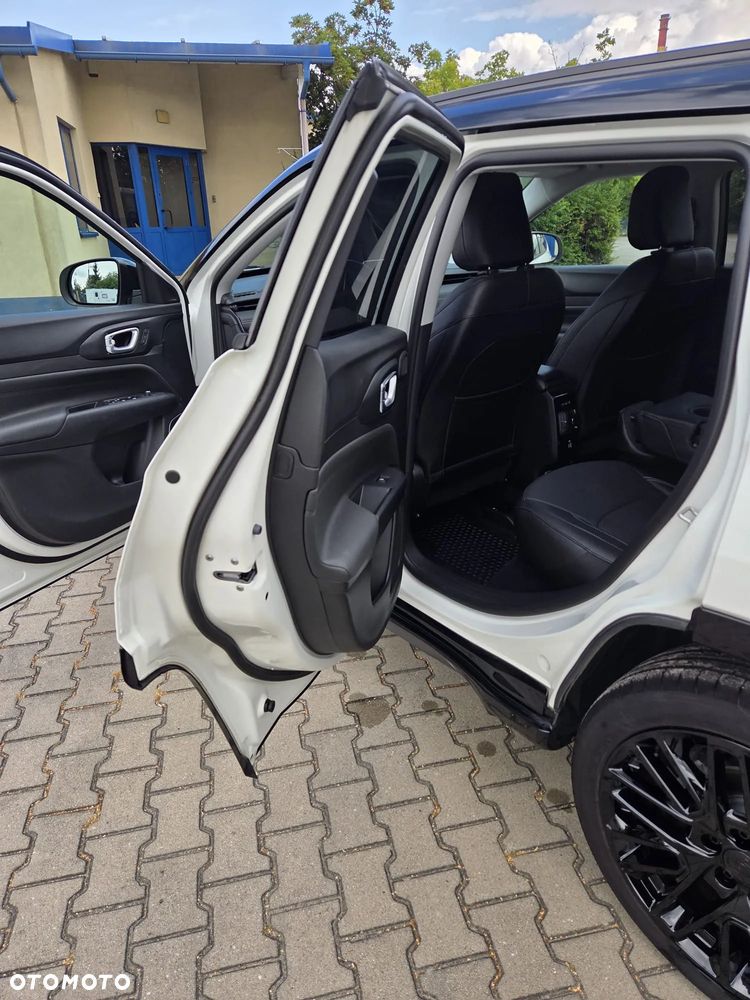 Jeep Compass - 8