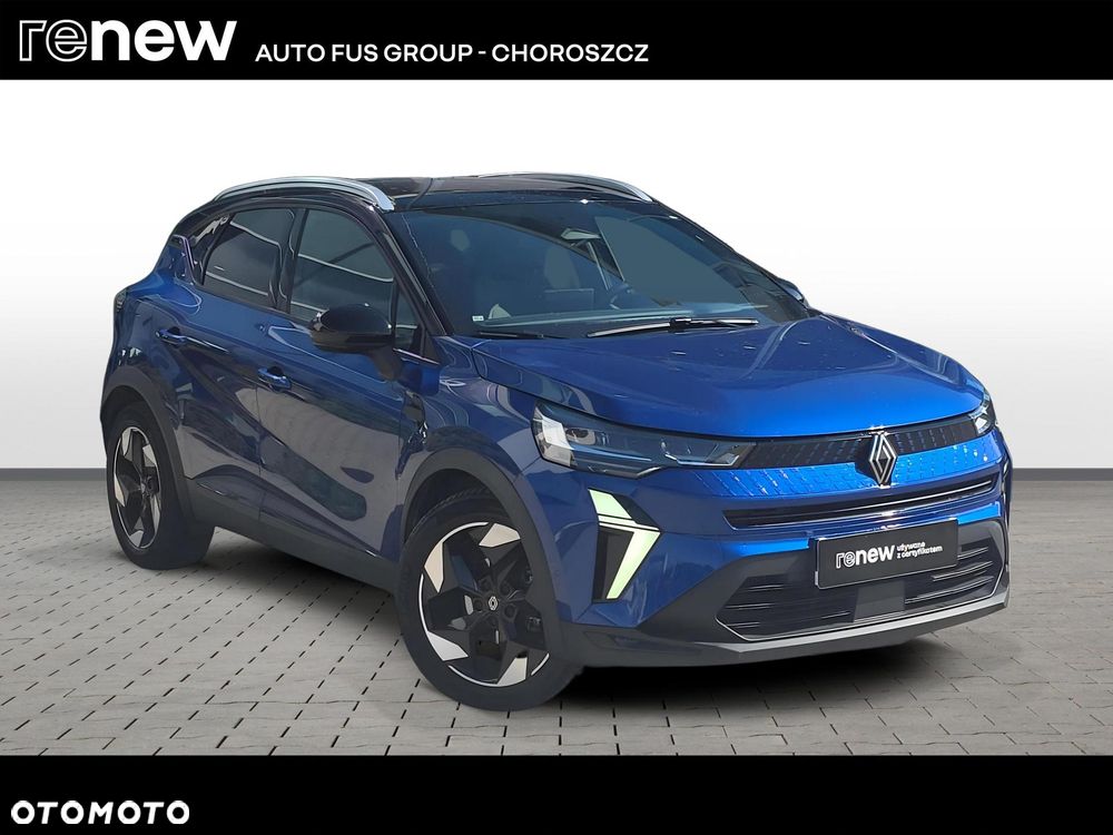 Renault Captur 1.0 TCe Techno - 3