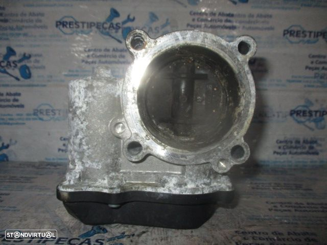 Corpo Borboleta 03C133062S A2C53367619 VW GOLF 6 2011 1.4I 80Cv 3P Preto - 3