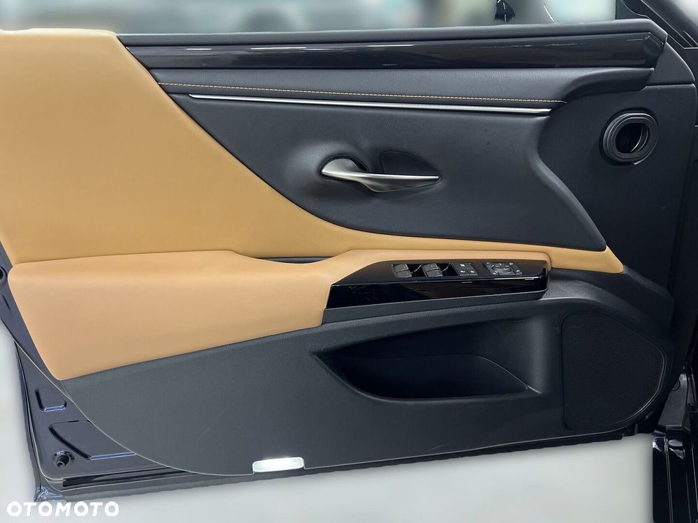 Lexus ES 300h Business Edition - 24